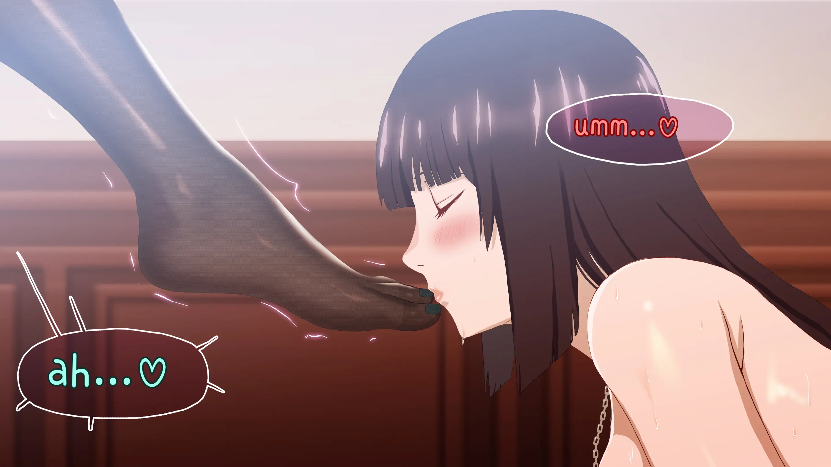 Jabami Yumeko
